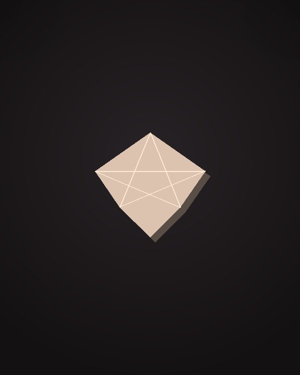 Trilogy Past Present Future Ring